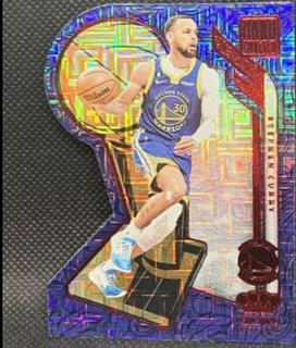 Stephen Curry