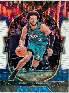 Cade Cunningham