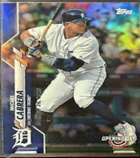 Miguel Cabrera