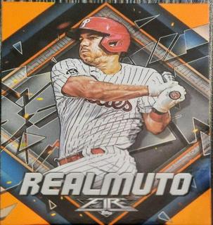 J. T. Realmuto