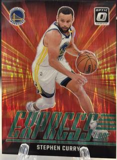 Stephen Curry