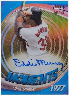 Eddie Murray