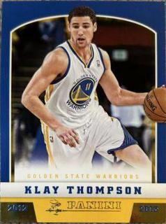 Klay Thompson