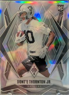 Dont'e Thornton Jr.