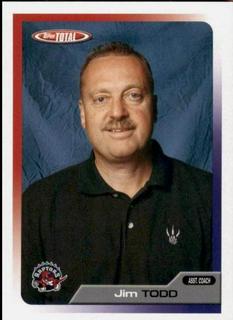 Jim Todd