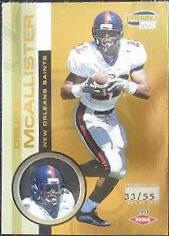 Deuce McAllister
