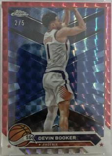 Devin Booker