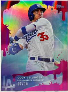 Cody Bellinger