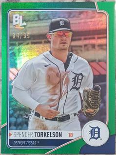 Spencer Torkelson