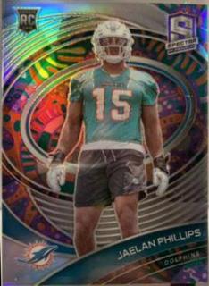 Jaelan Phillips