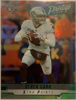 Derek Carr