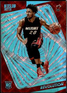 Justise Winslow