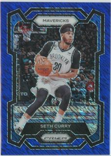 Seth Curry