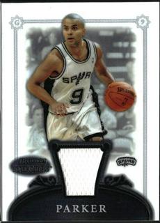 Tony Parker