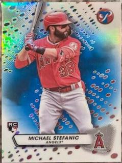 Michael Stefanic