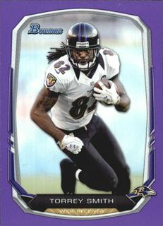 Torrey Smith