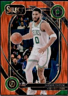 Jayson Tatum