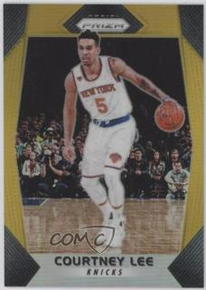 Courtney Lee