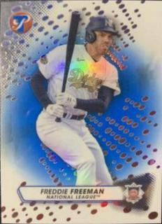 Freddie Freeman