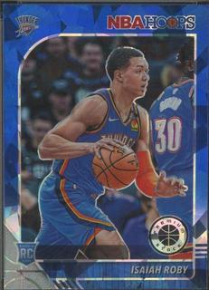 Isaiah Roby