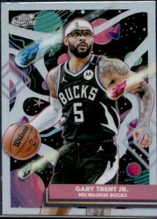 Gary Trent Jr.