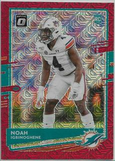 Noah Igbinoghene
