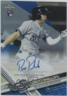 Brett Phillips