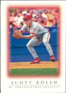 Scott Rolen