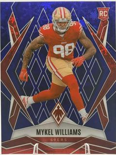 Mykel Williams