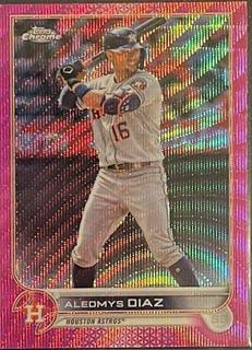Aledmys Diaz