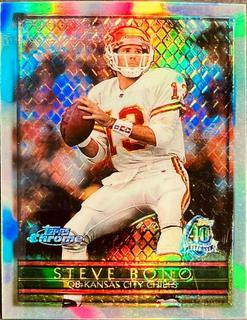 Steve Bono