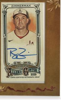 Ryan Zimmerman