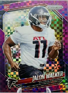Jalon Walker