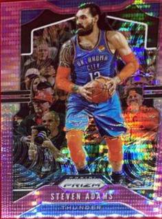 Steven Adams