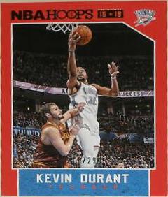 Kevin Durant