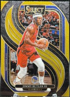 Jimmy Butler III