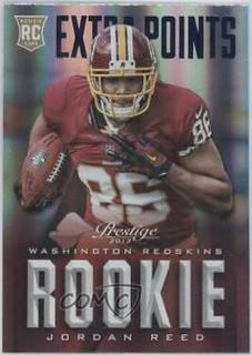 Jordan Reed