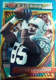 Reggie Langhorne