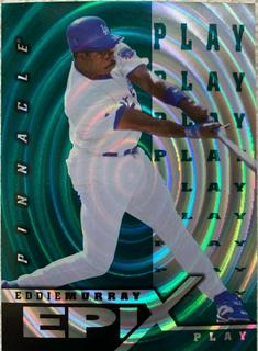 Eddie Murray