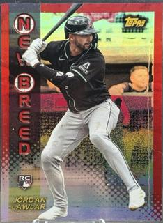 Jordan Lawlar