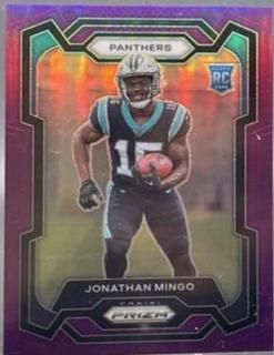 Jonathan Mingo