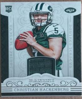 Christian Hackenberg