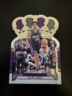 Colby Jones