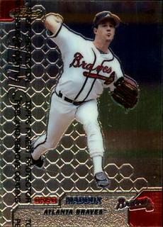 Greg Maddux