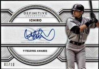 Ichiro