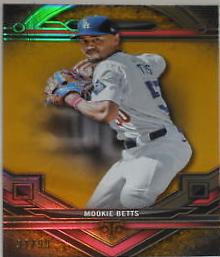 Mookie Betts