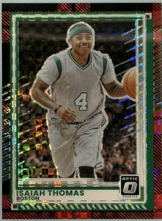 Isaiah Thomas