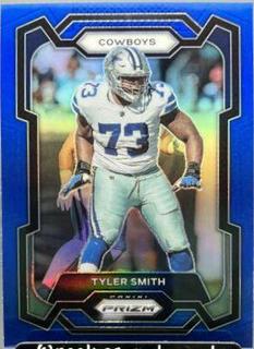 Tyler Smith