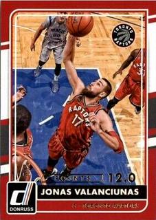 Jonas Valanciunas
