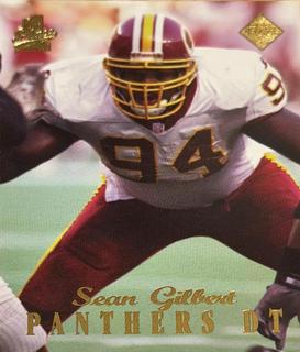 Sean Gilbert